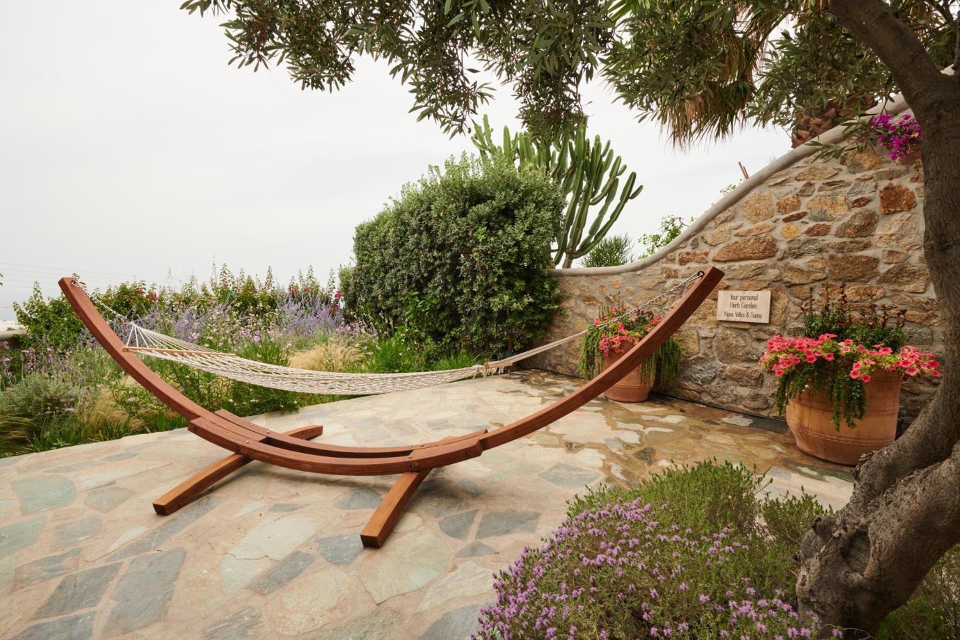 Kipos Villas & Suites Mykonos Town Eksteriør bilde