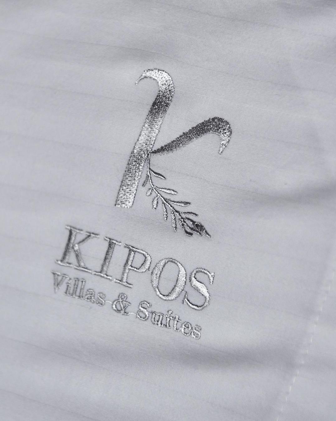 Kipos Villas & Suites Mykonos Town Eksteriør bilde