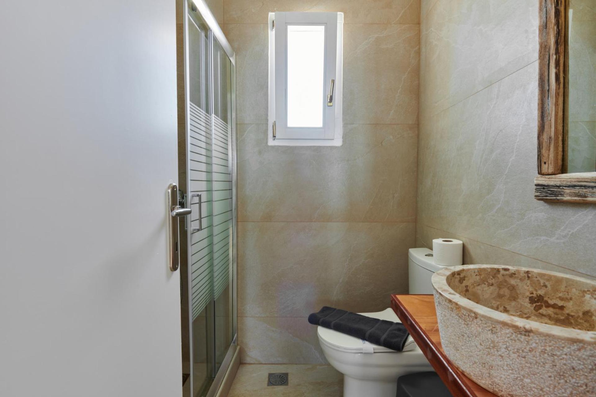 Kipos Villas & Suites Mykonos Town Eksteriør bilde